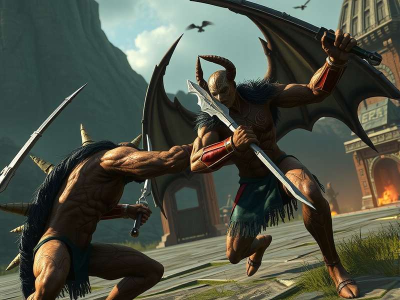 Morjim Overlords Rage Intense Combat